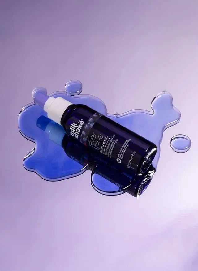 Milk Shake milk_shake silver shine toning spray 100ml